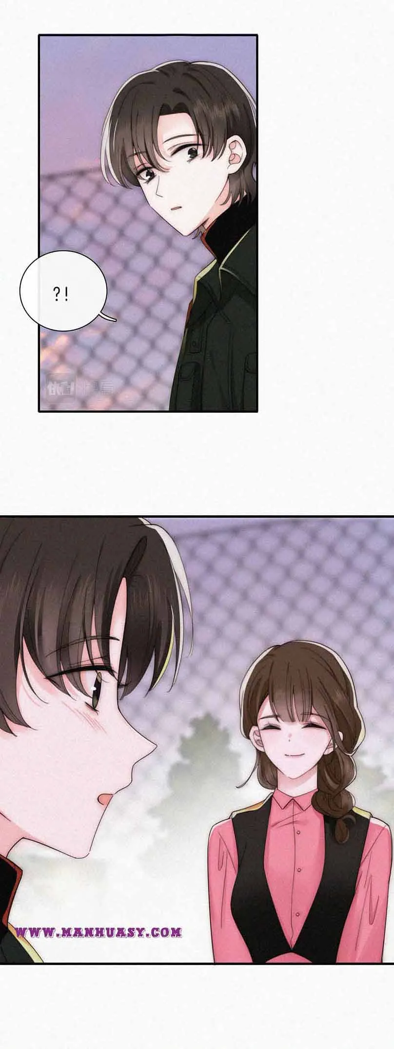 Only Love Chapter 16 - Page 3