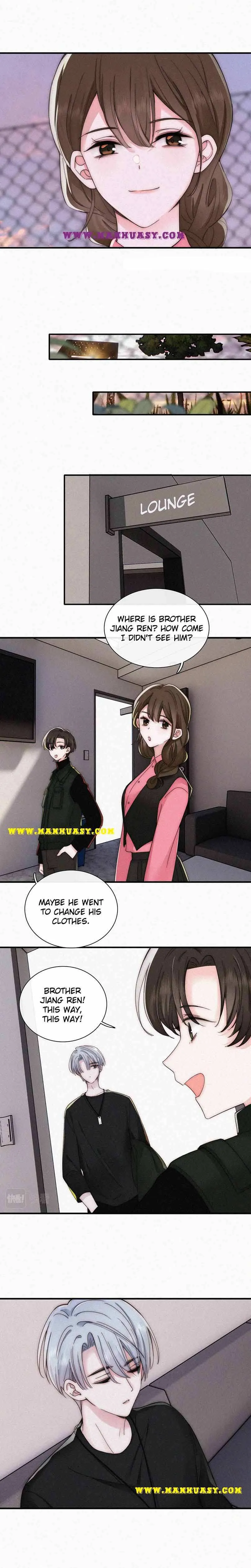 Only Love Chapter 16 - Page 4