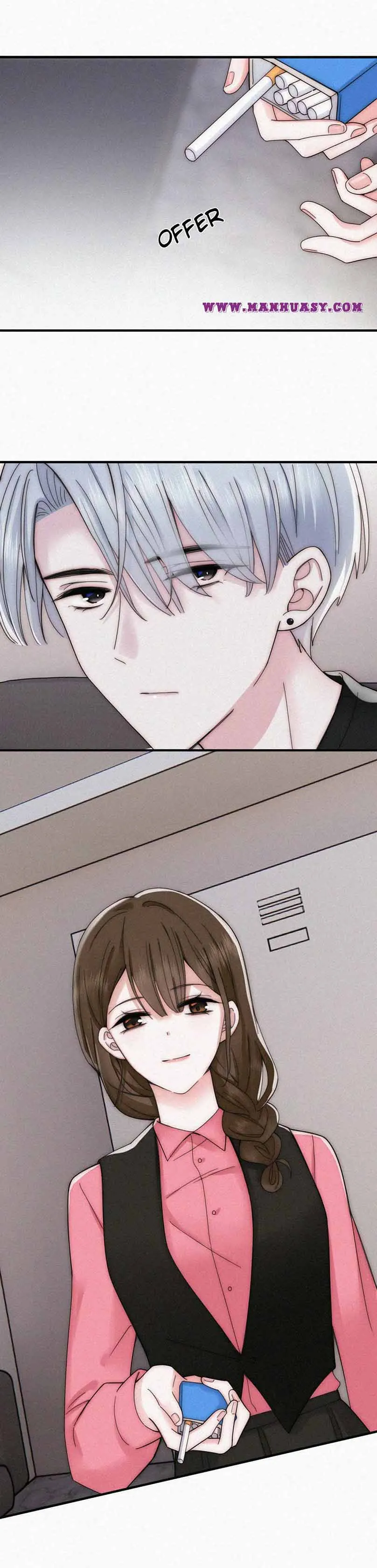 Only Love Chapter 16 - Page 5
