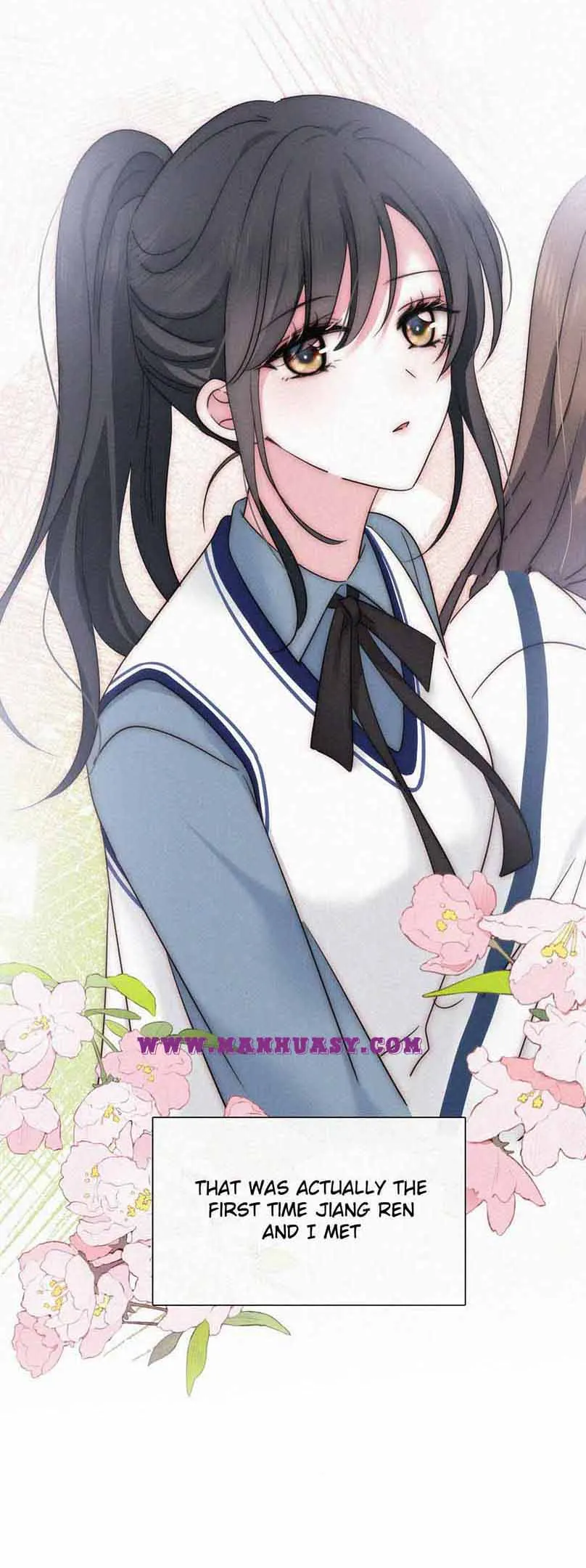 Only Love Chapter 17 - Page 2