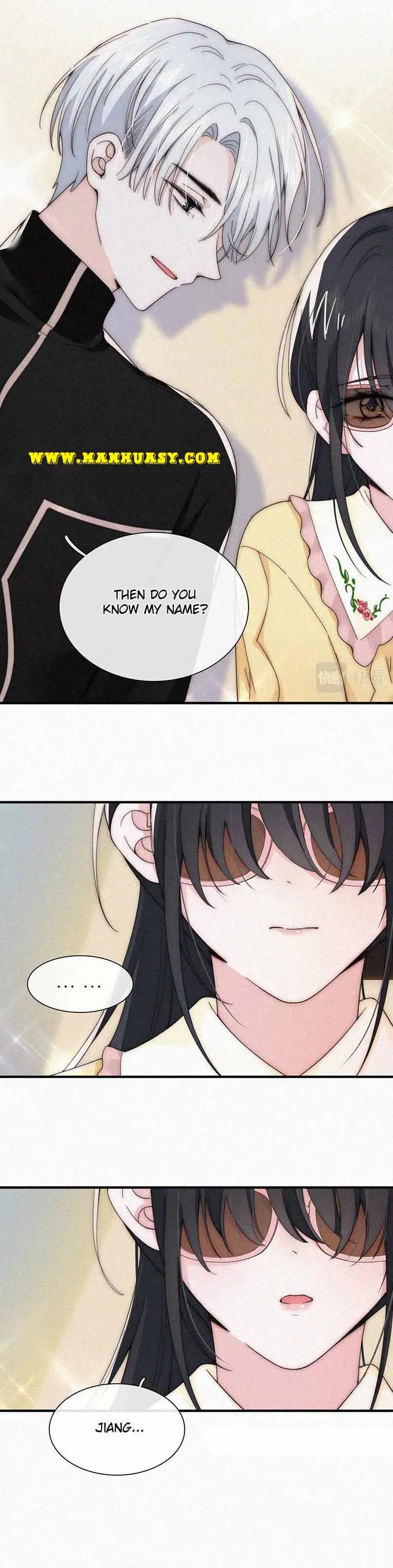 Only Love Chapter 18 - Page 17