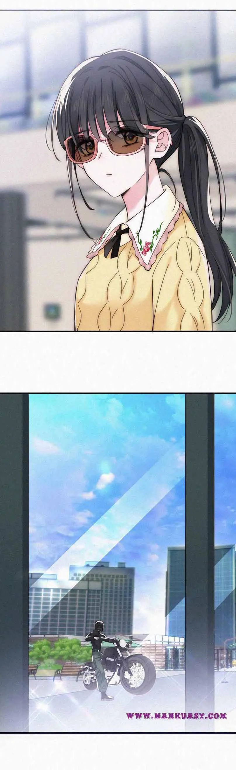 Only Love Chapter 18 - Page 2
