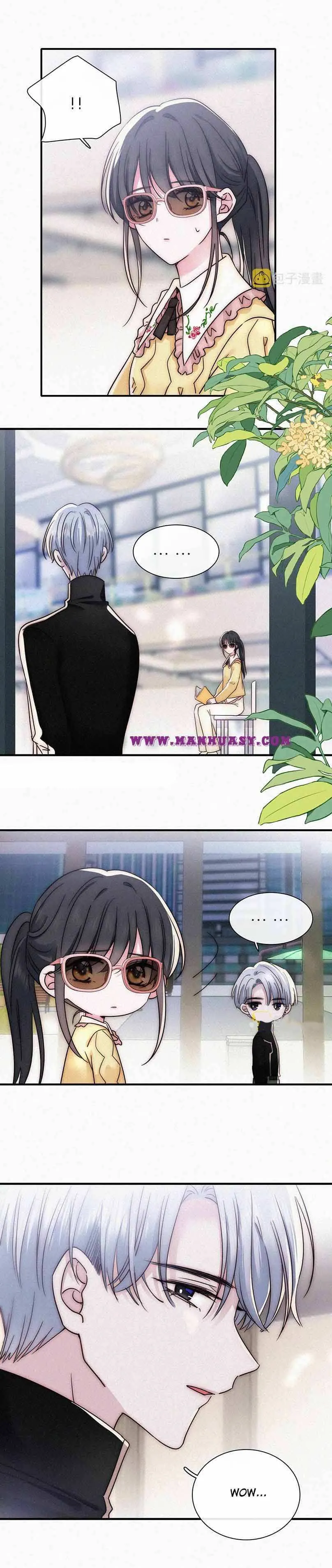 Only Love Chapter 18 - Page 6
