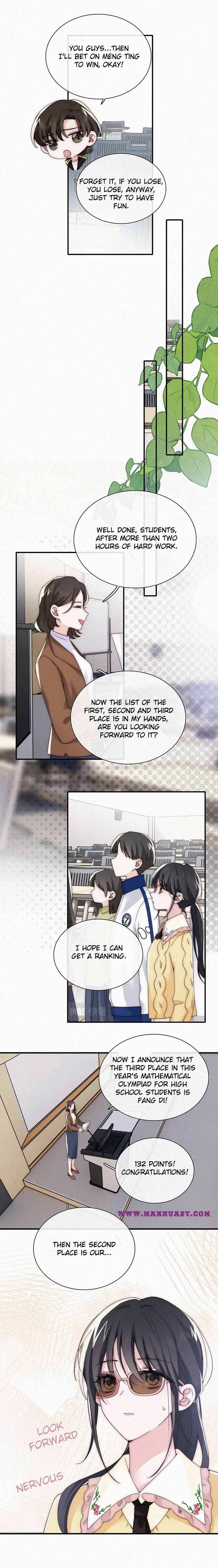 Only Love Chapter 19 - Page 11
