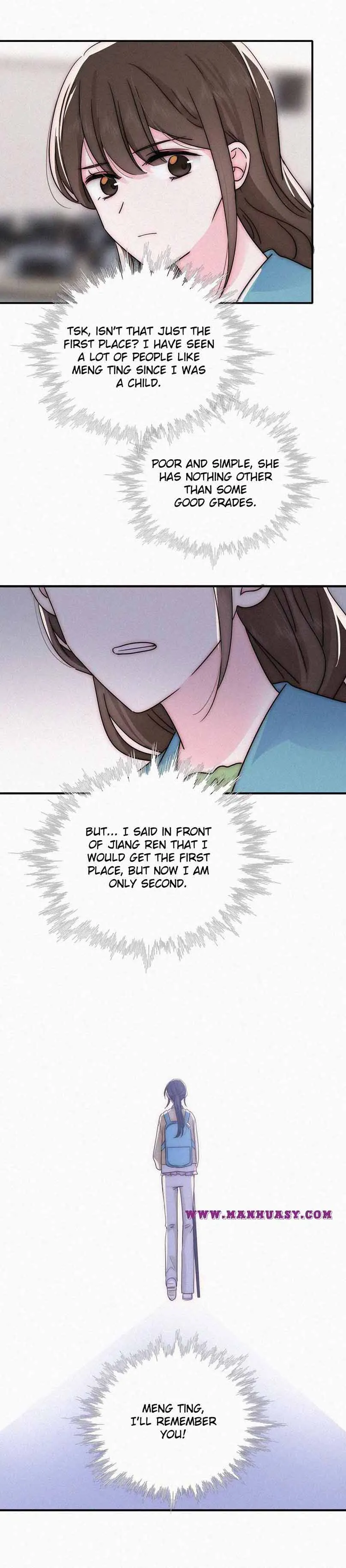 Only Love Chapter 19 - Page 14