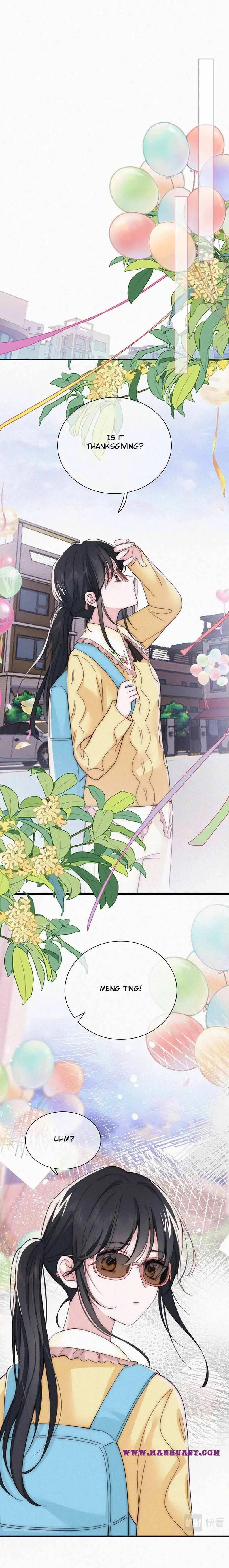 Only Love Chapter 19 - Page 15
