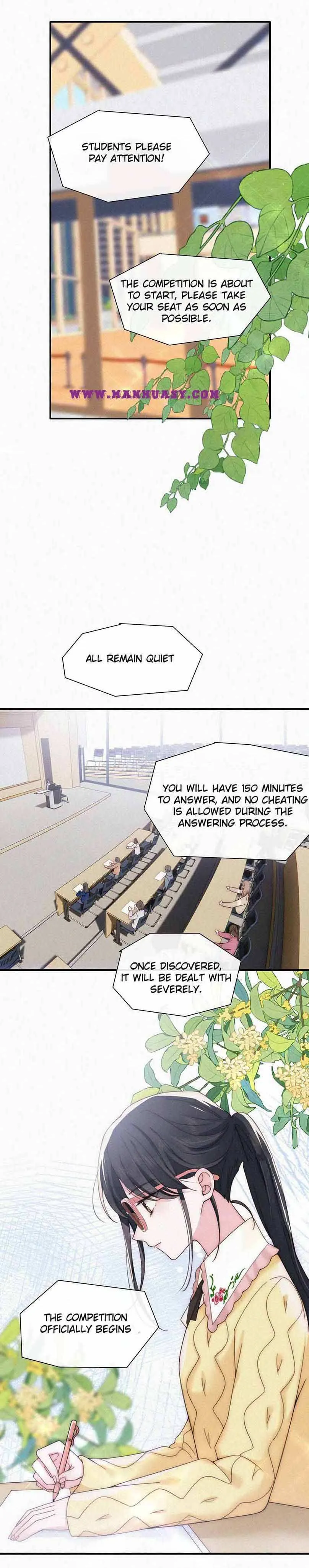 Only Love Chapter 19 - Page 5