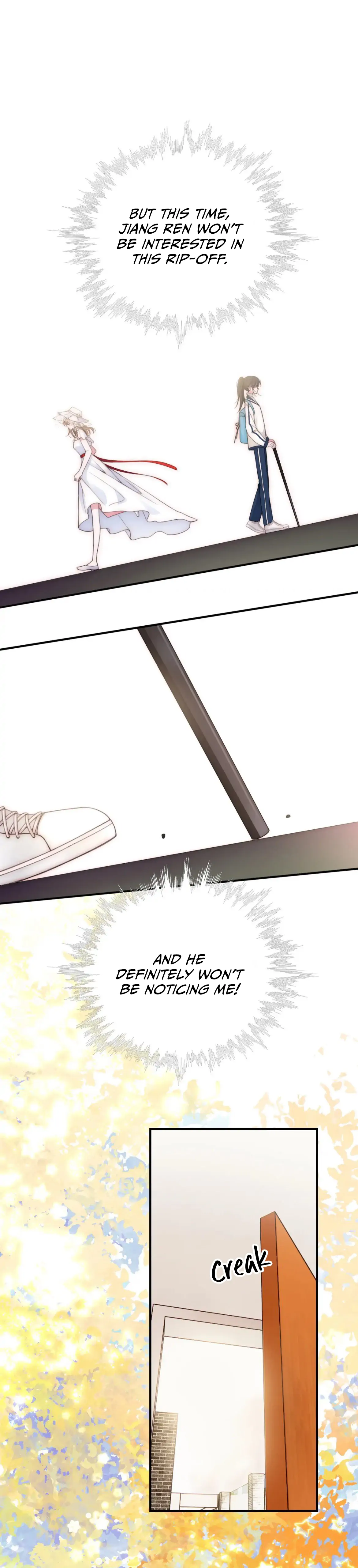 Only Love Chapter 2 - Page 17