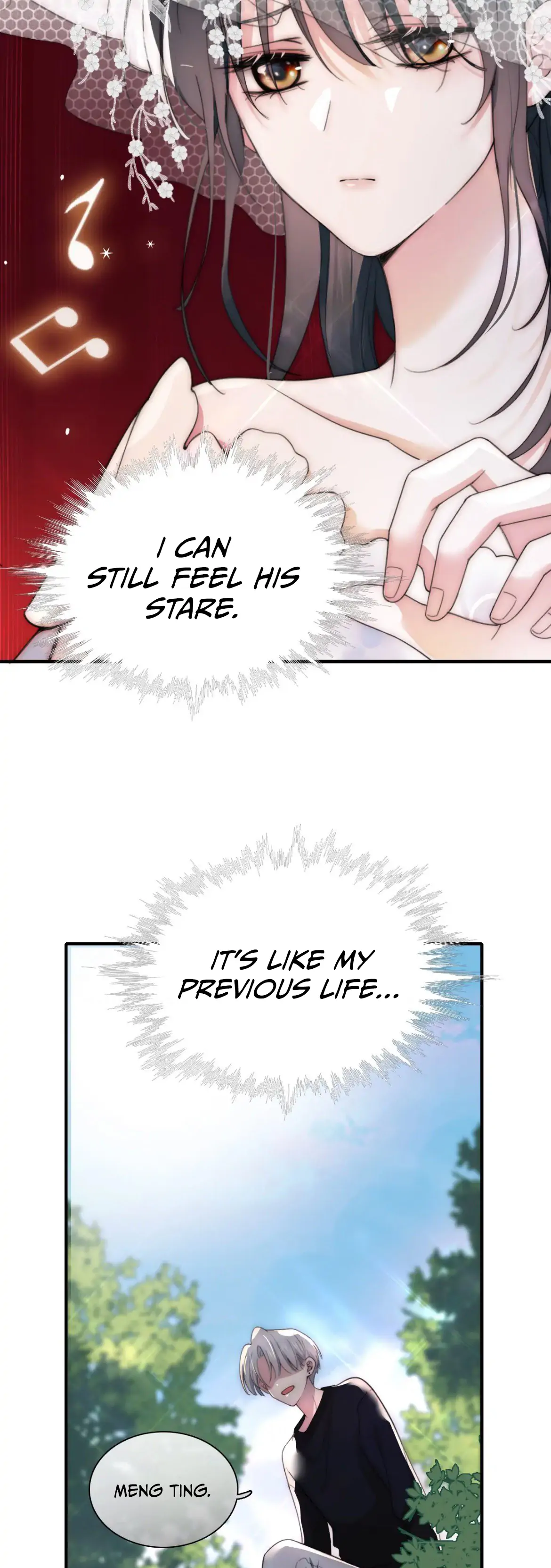 Only Love Chapter 2 - Page 7