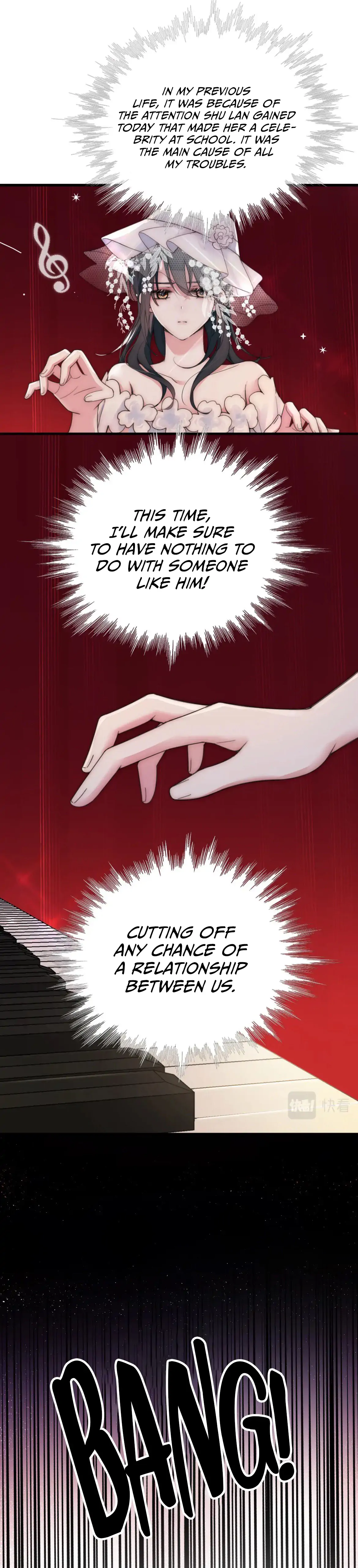 Only Love Chapter 2 - Page 9