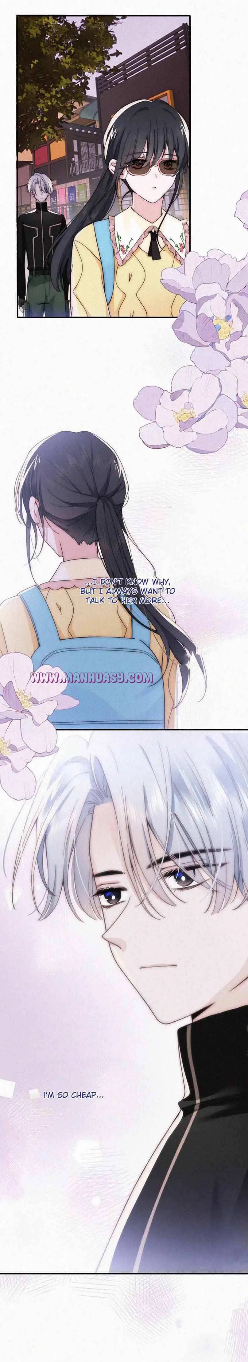 Only Love Chapter 20 - Page 10