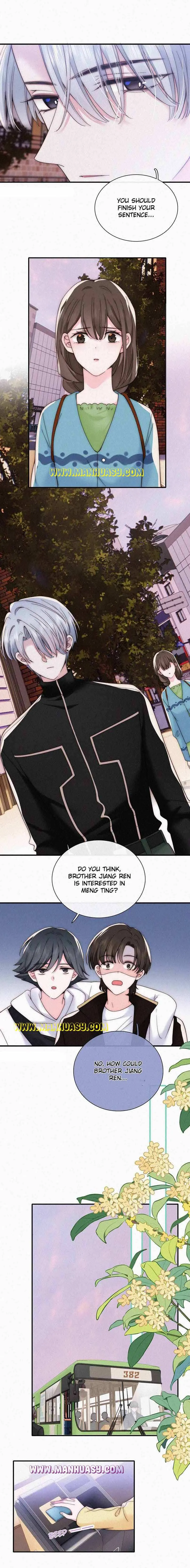 Only Love Chapter 20 - Page 14