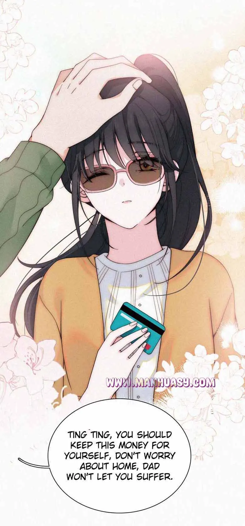 Only Love Chapter 23 - Page 10