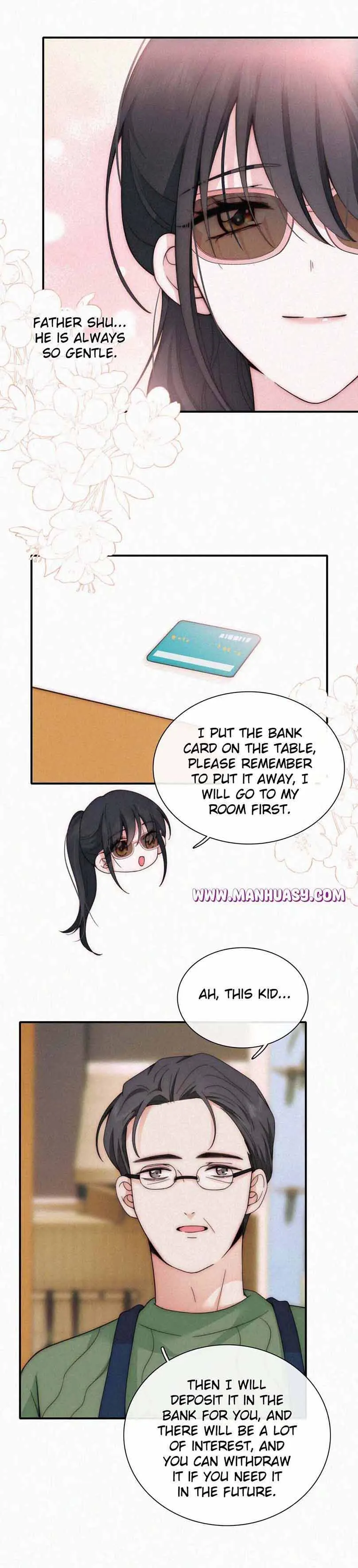 Only Love Chapter 23 - Page 11