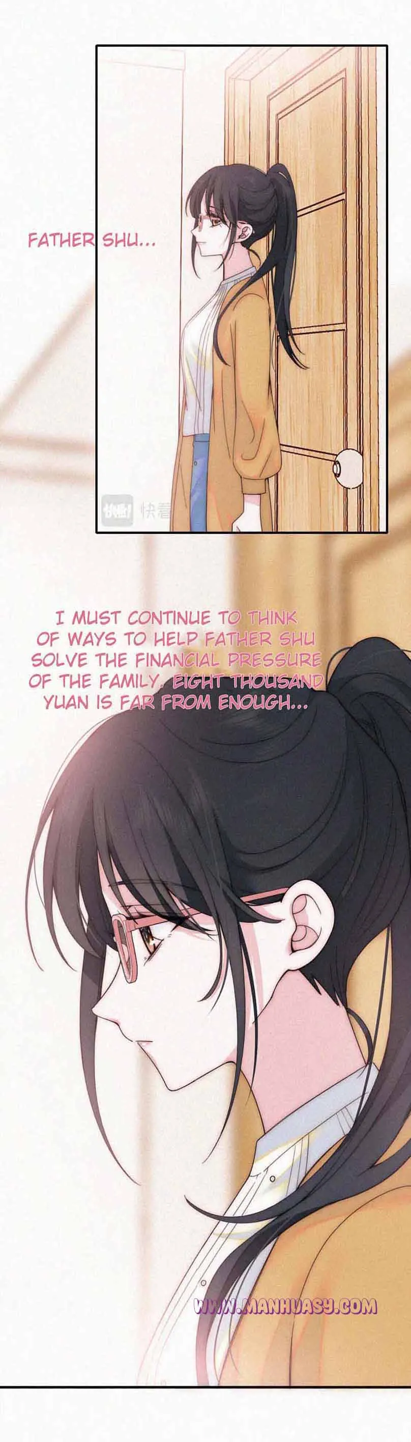 Only Love Chapter 23 - Page 12