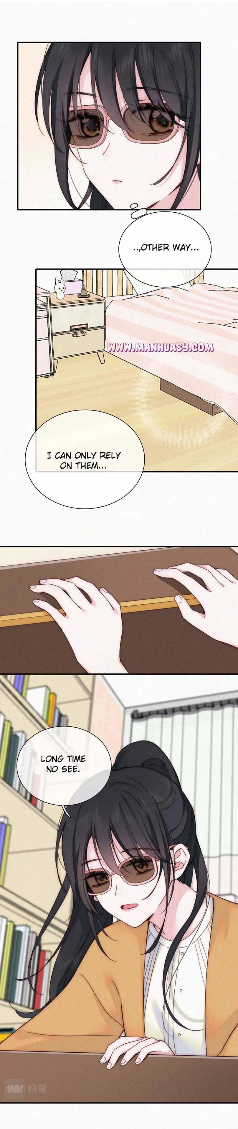 Only Love Chapter 23 - Page 14
