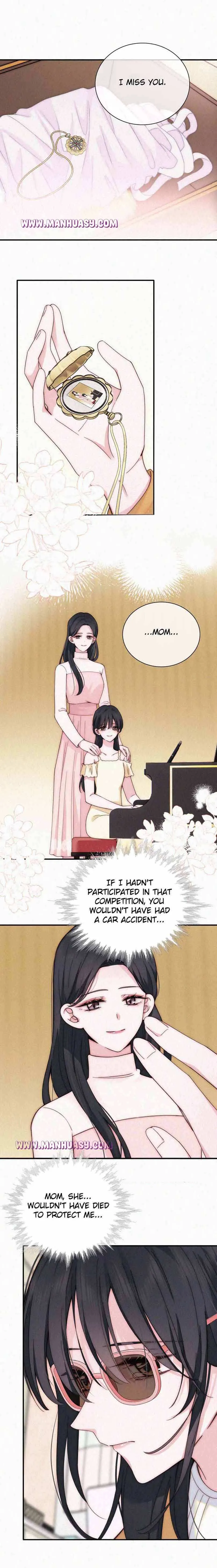 Only Love Chapter 23 - Page 15