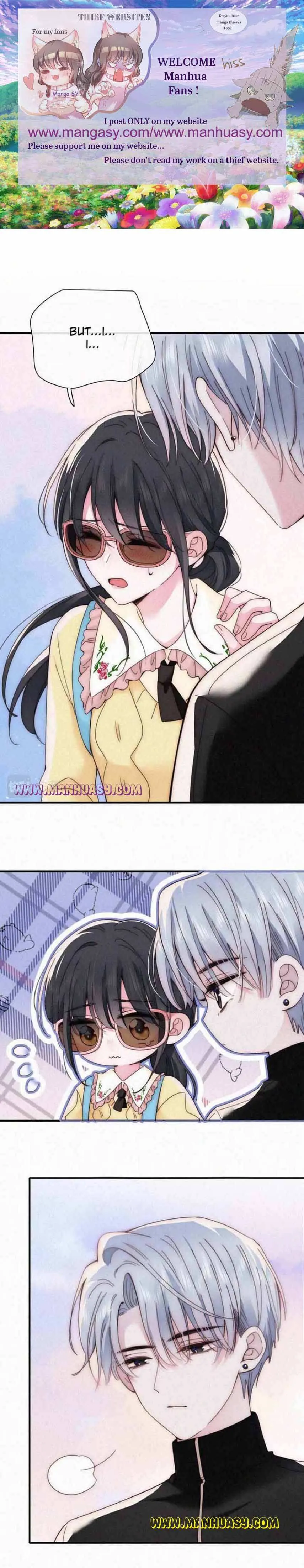 Only Love Chapter 23 - Page 2