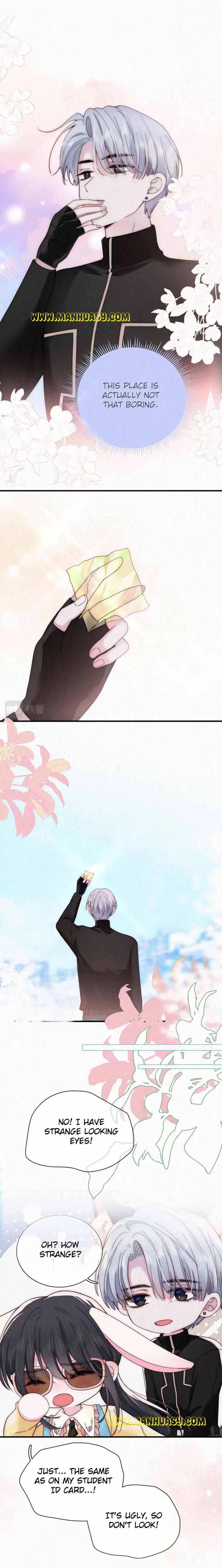 Only Love Chapter 23 - Page 6