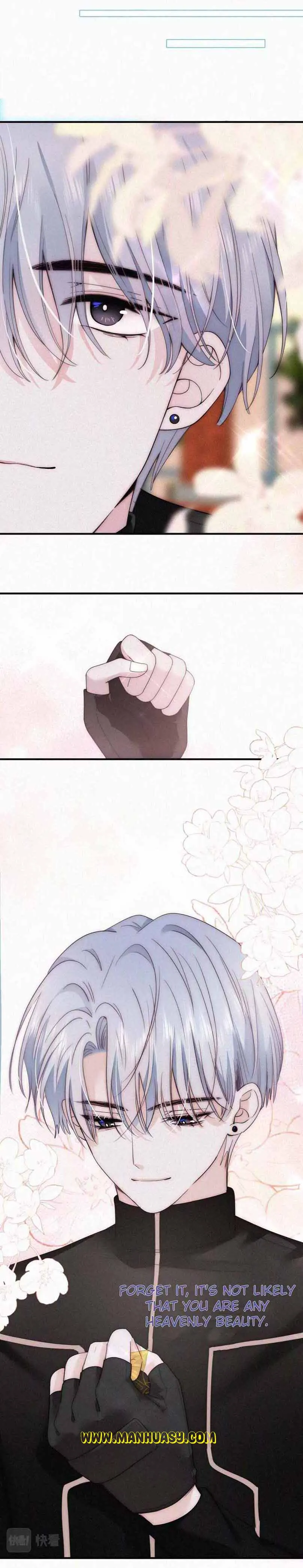 Only Love Chapter 23 - Page 7