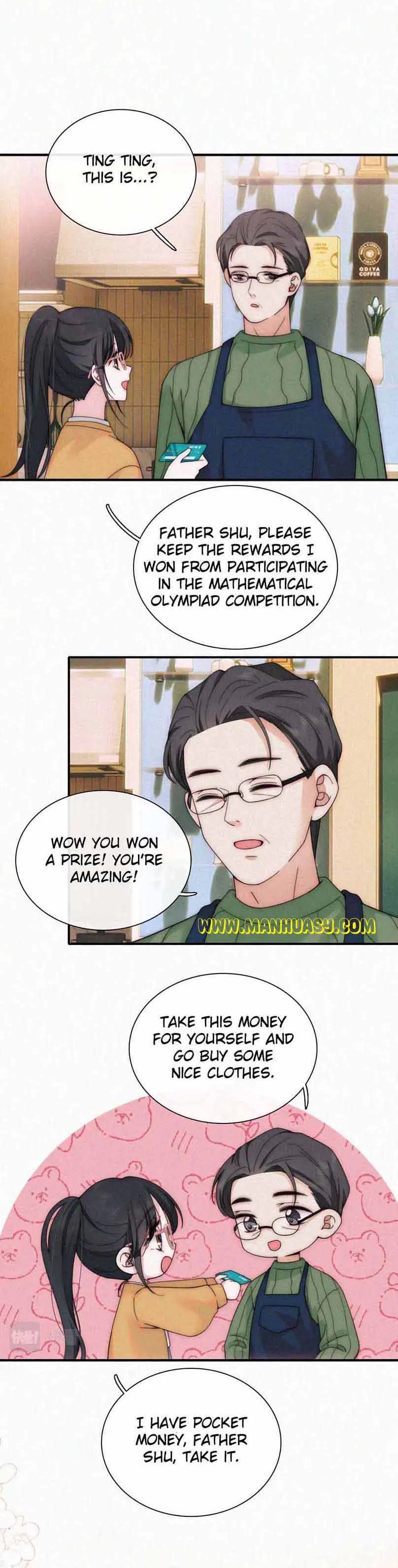 Only Love Chapter 23 - Page 9