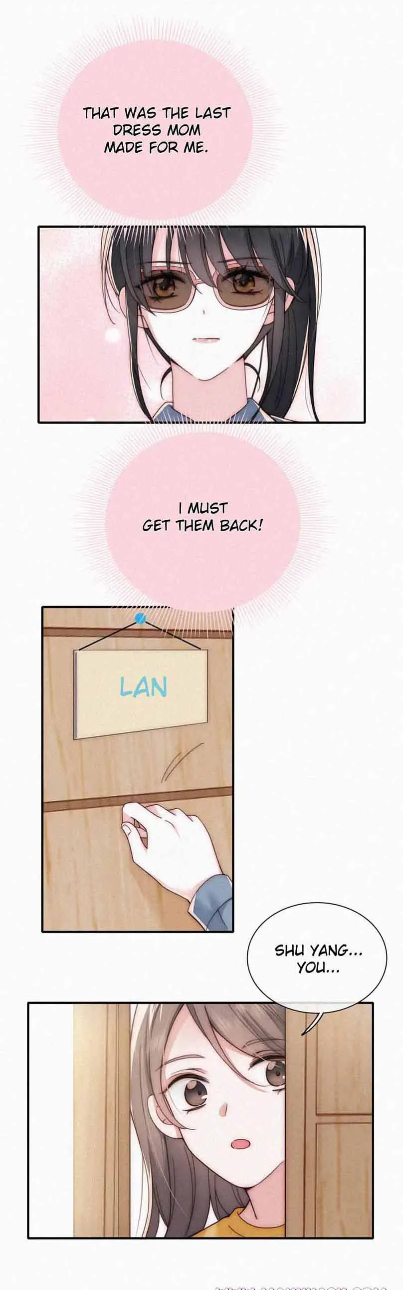 Only Love Chapter 24 - Page 13