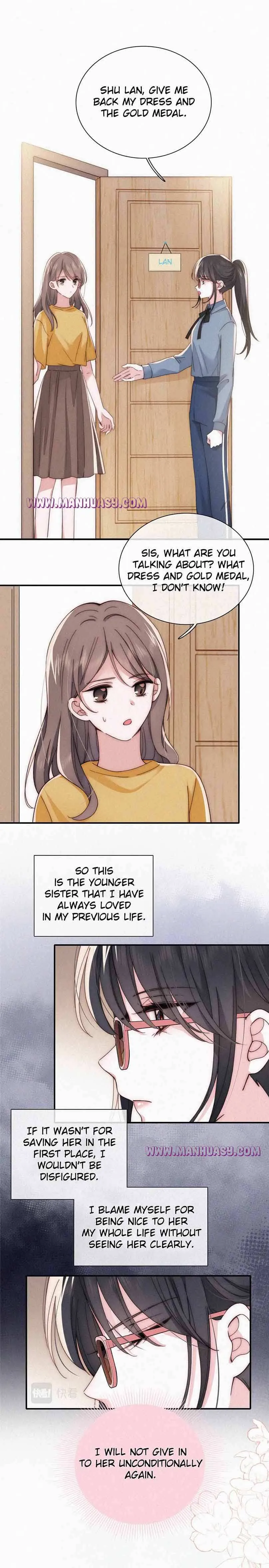 Only Love Chapter 24 - Page 15