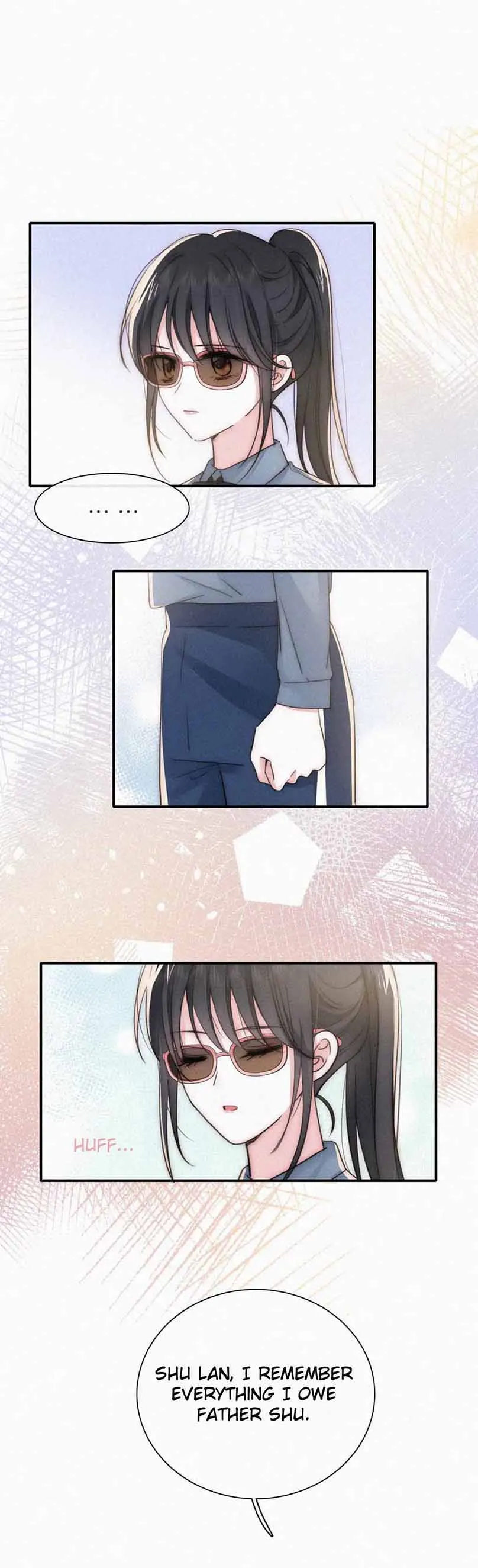Only Love Chapter 24 - Page 19