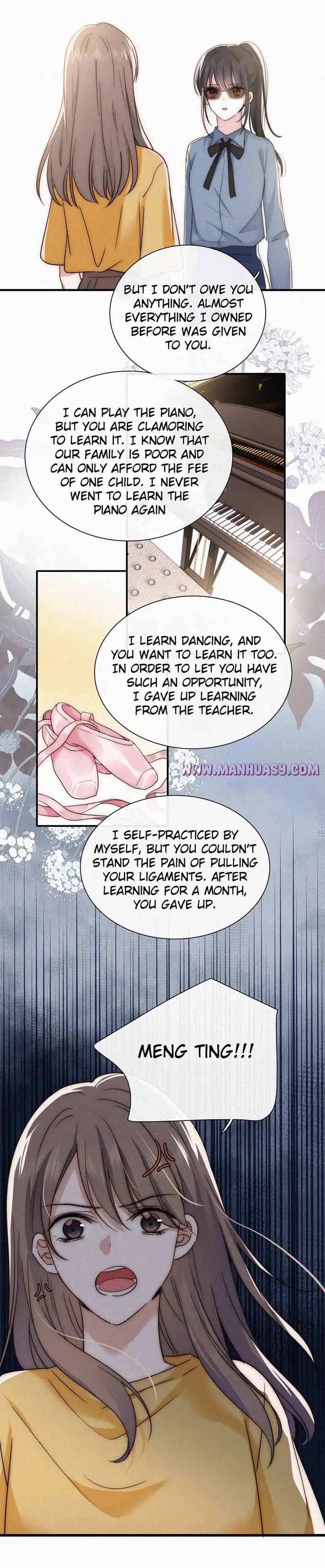 Only Love Chapter 24 - Page 20
