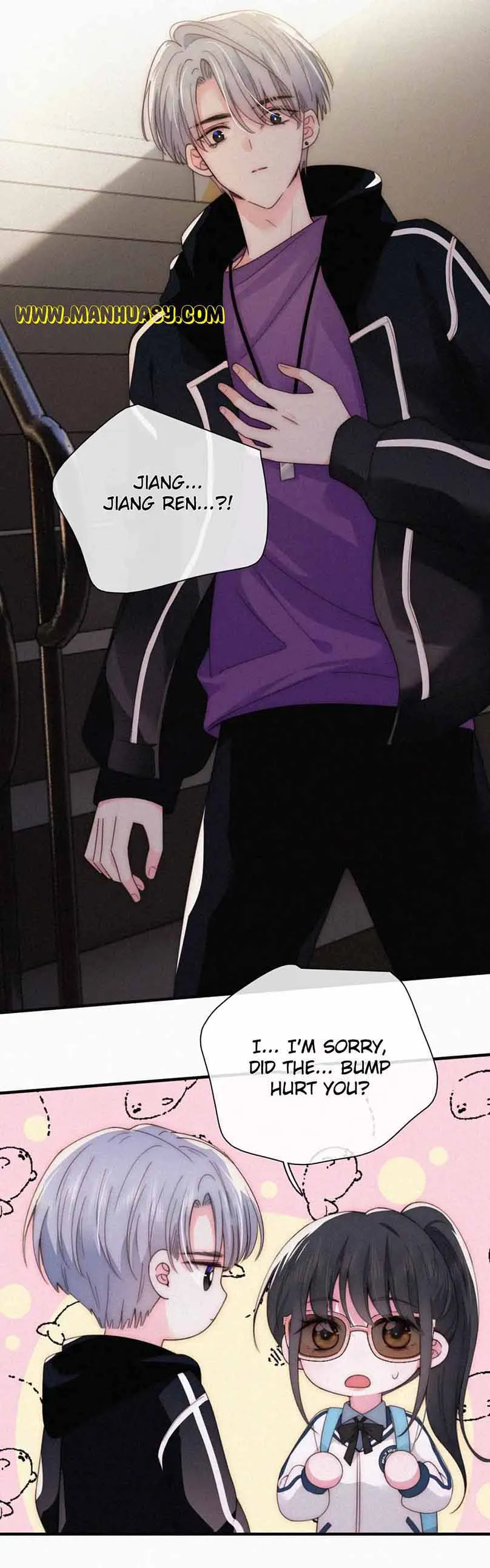 Only Love Chapter 25 - Page 13