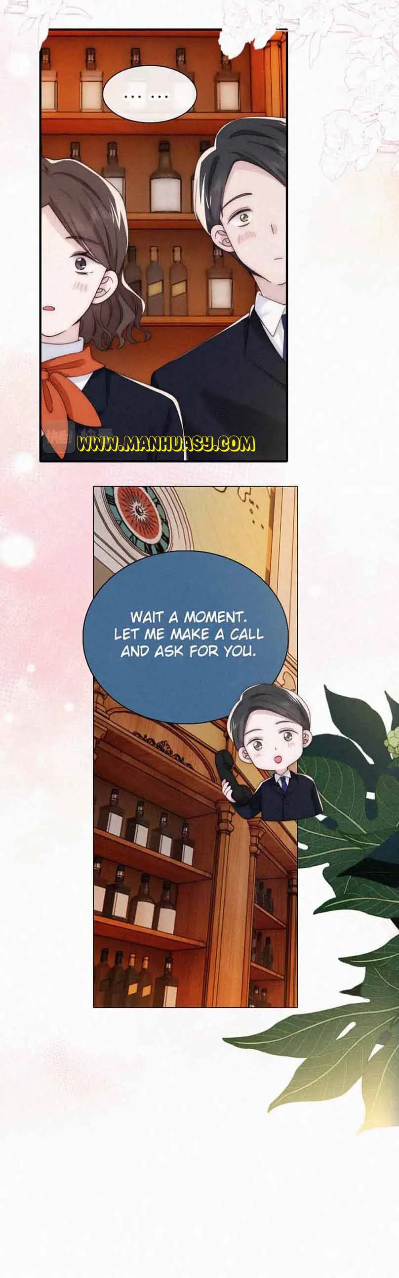 Only Love Chapter 25 - Page 5