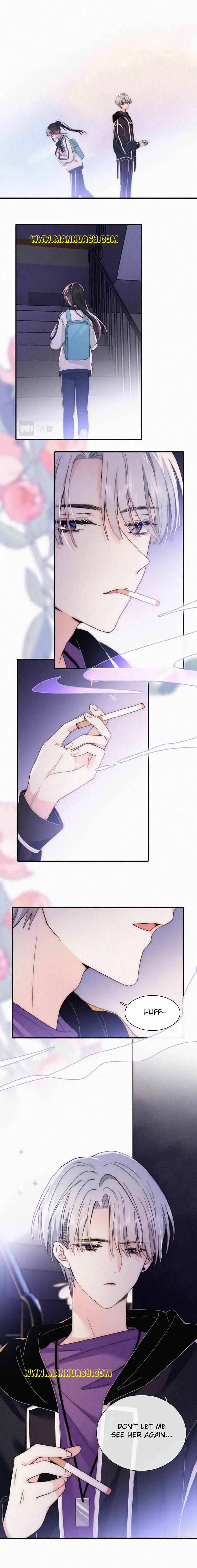 Only Love Chapter 26 - Page 14