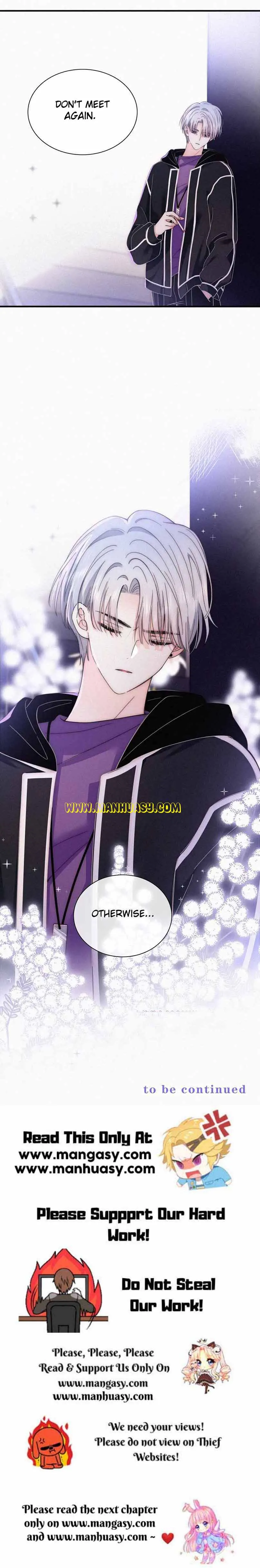 Only Love Chapter 26 - Page 15