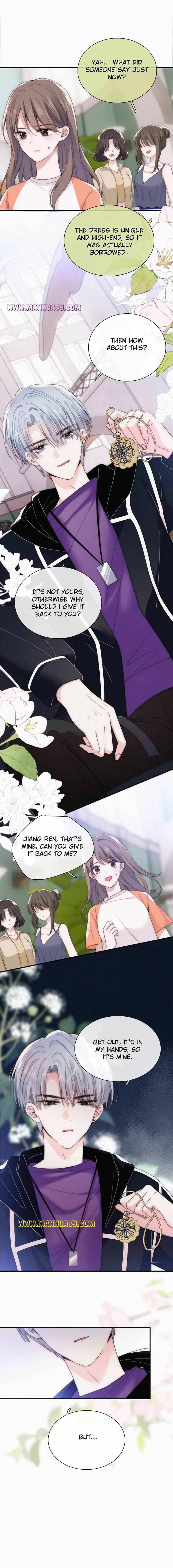 Only Love Chapter 27 - Page 13