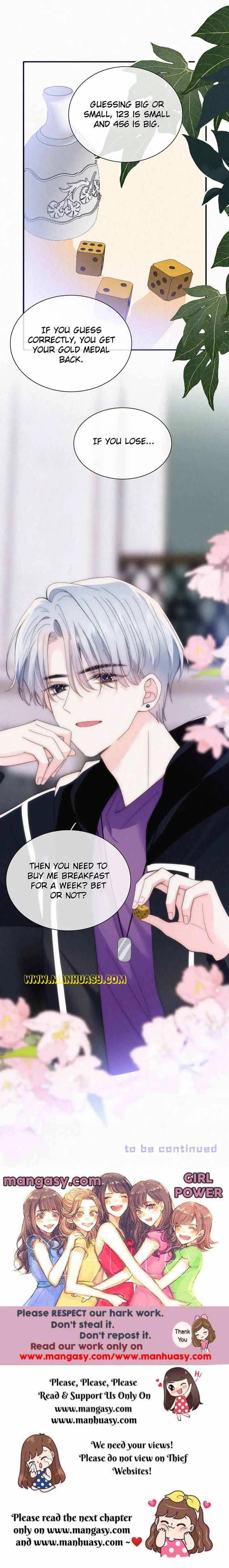 Only Love Chapter 27 - Page 15