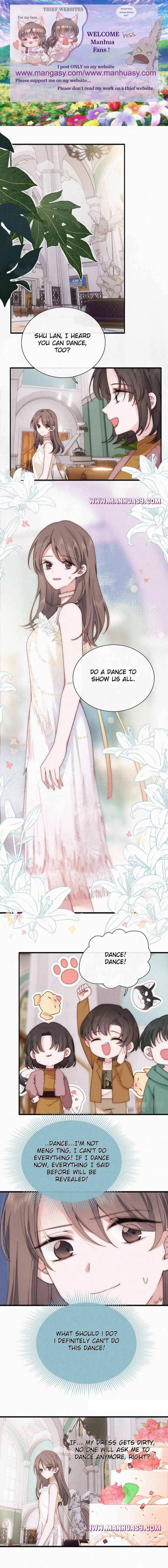Only Love Chapter 27 - Page 2