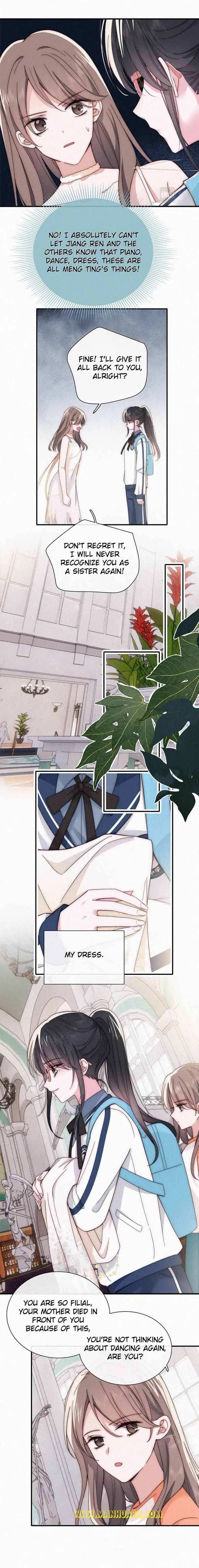 Only Love Chapter 27 - Page 9