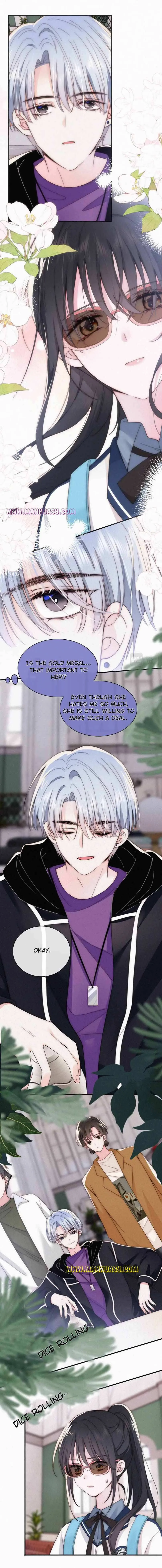 Only Love Chapter 28 - Page 4
