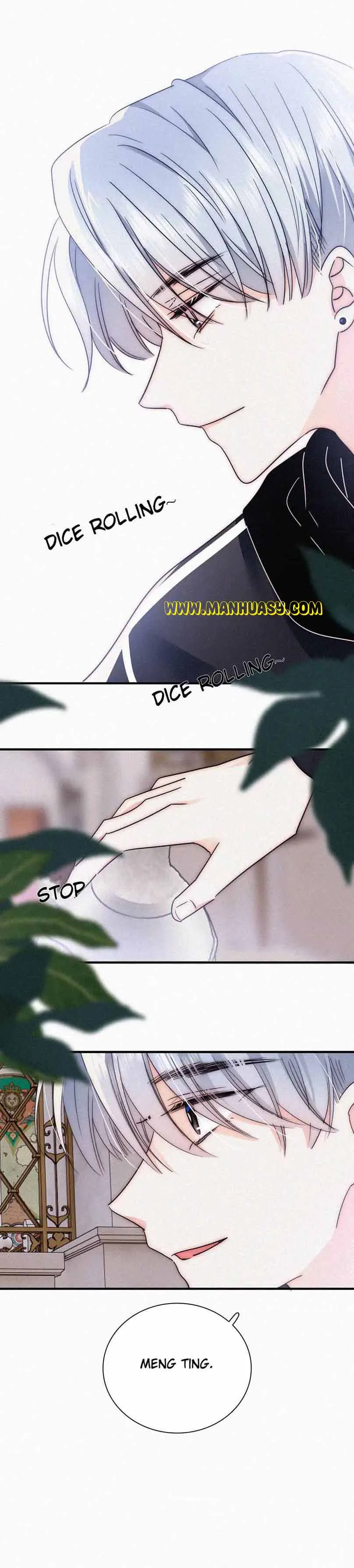Only Love Chapter 28 - Page 5