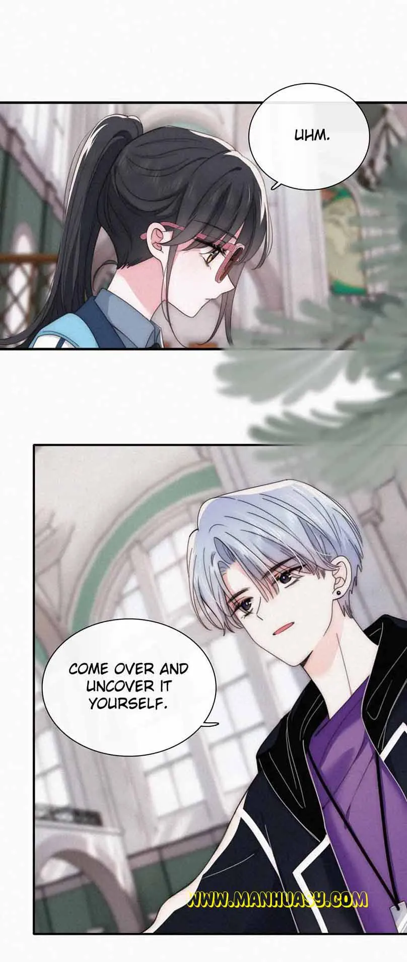 Only Love Chapter 28 - Page 6