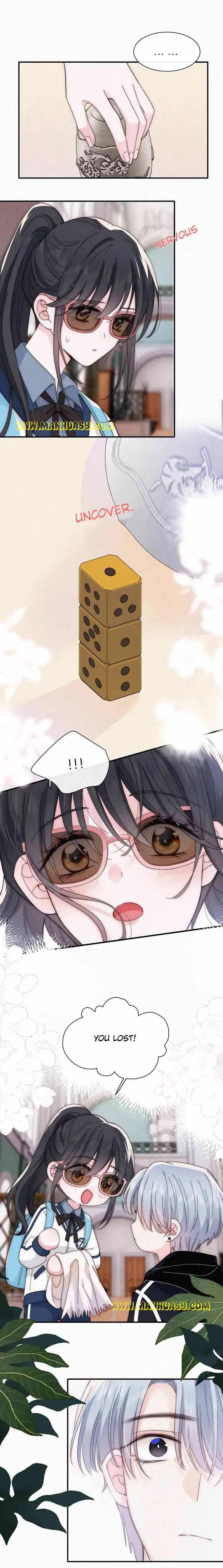 Only Love Chapter 28 - Page 7