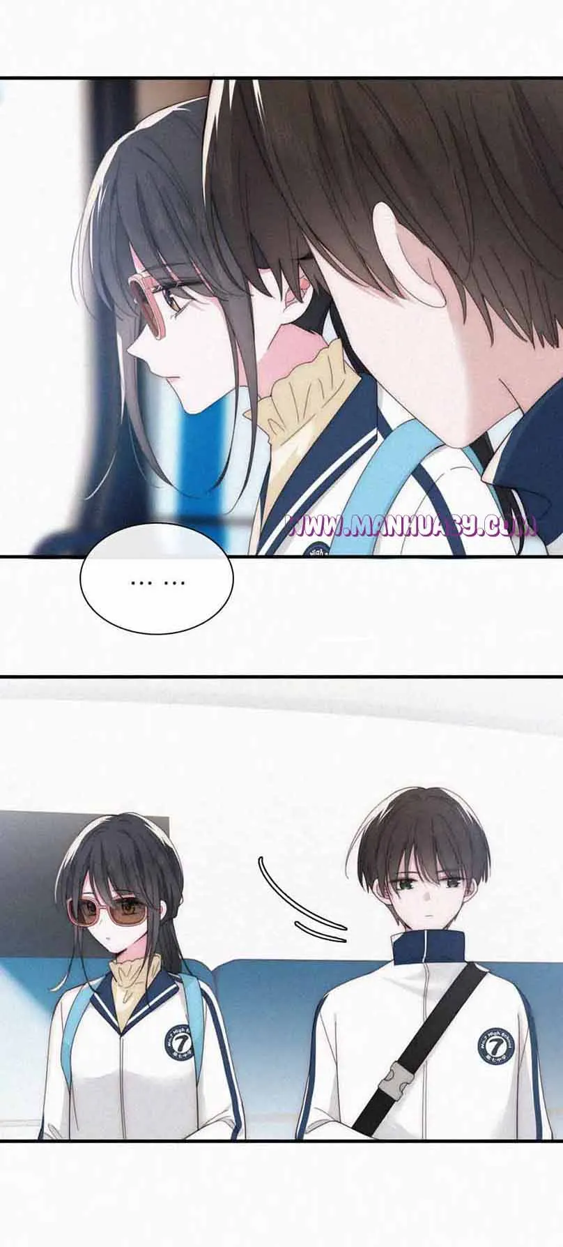 Only Love Chapter 29 - Page 12