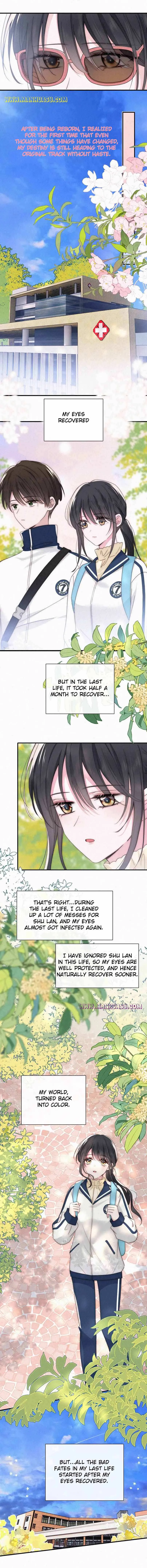Only Love Chapter 29 - Page 13