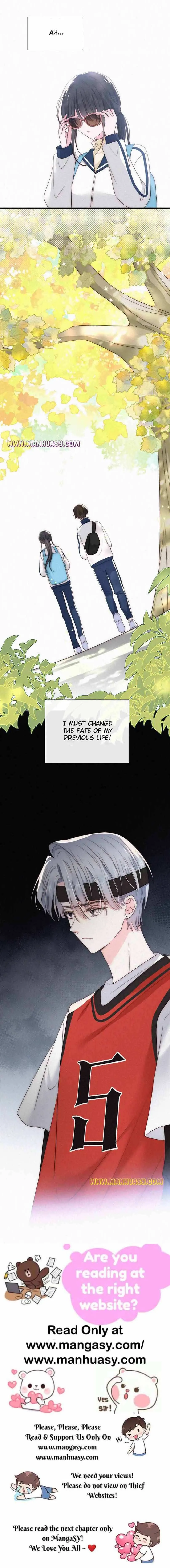 Only Love Chapter 29 - Page 14