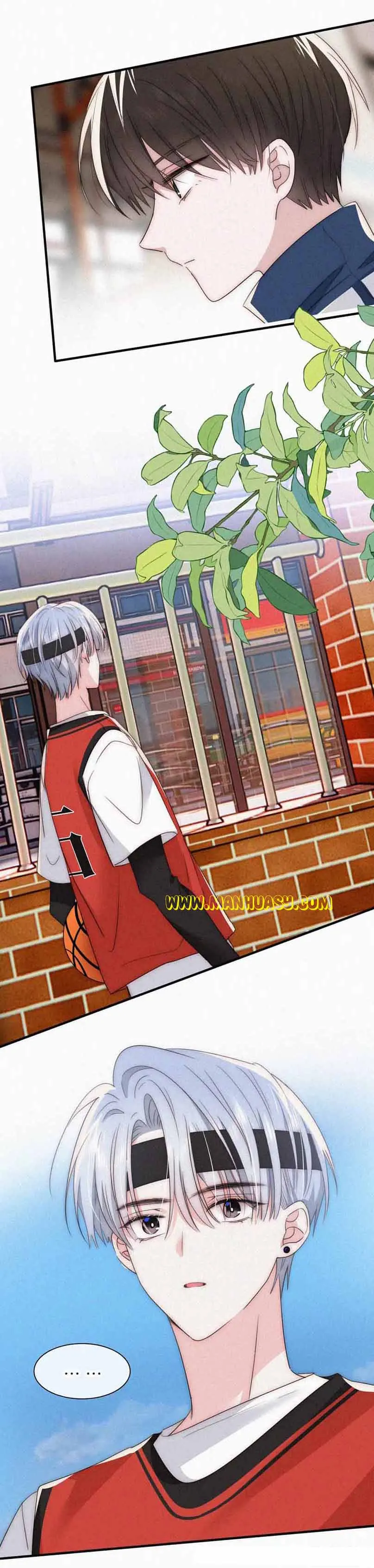 Only Love Chapter 29 - Page 4