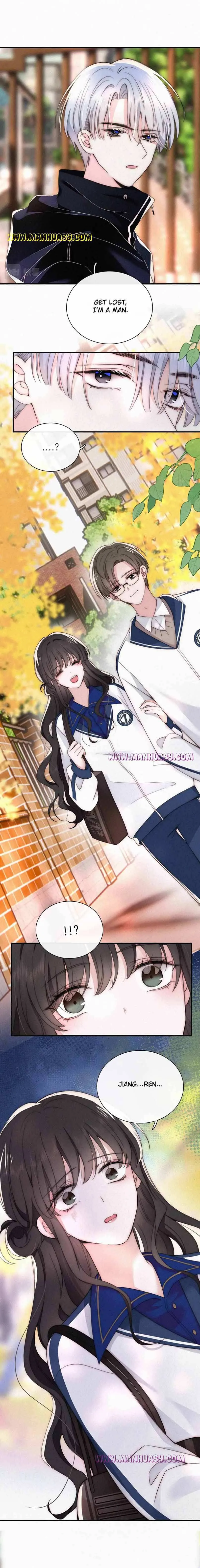 Only Love Chapter 30 - Page 6