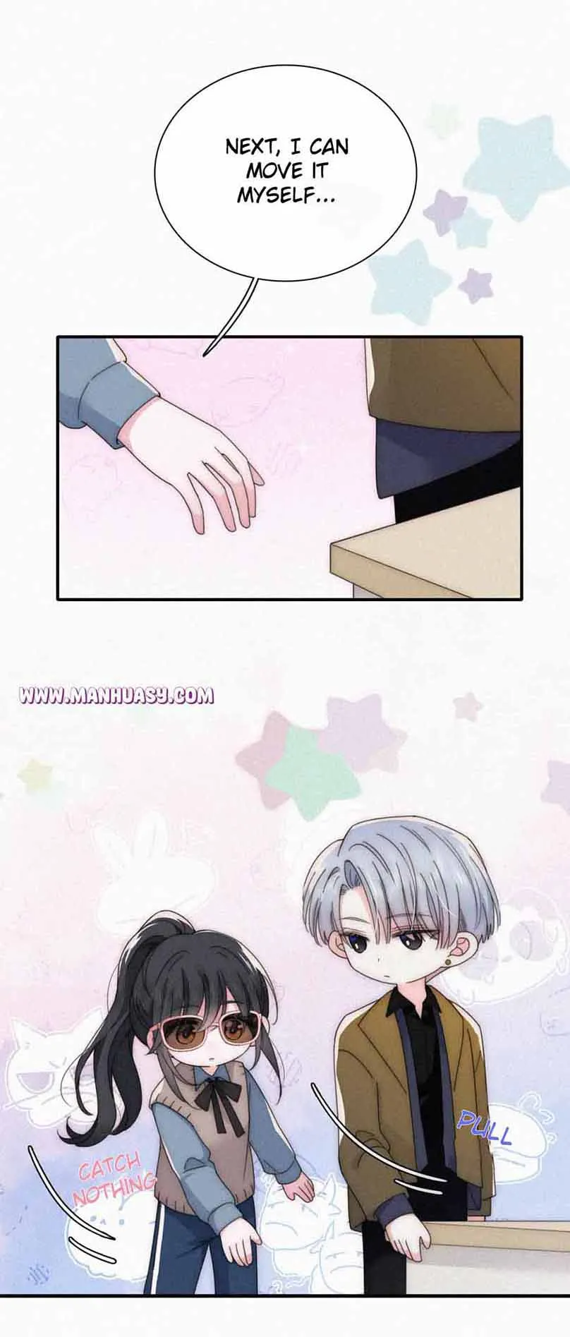 Only Love Chapter 31 - Page 10