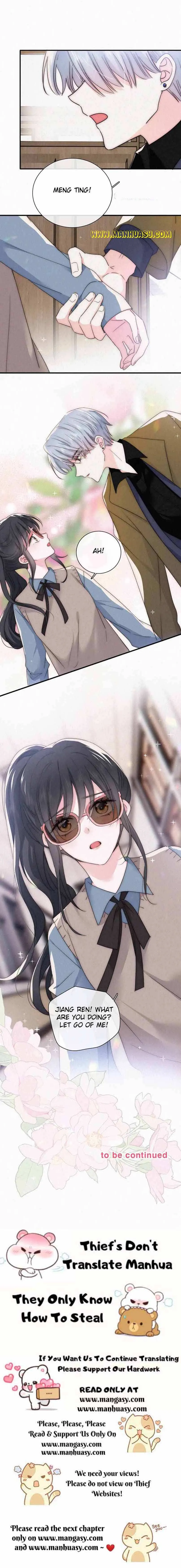 Only Love Chapter 31 - Page 13