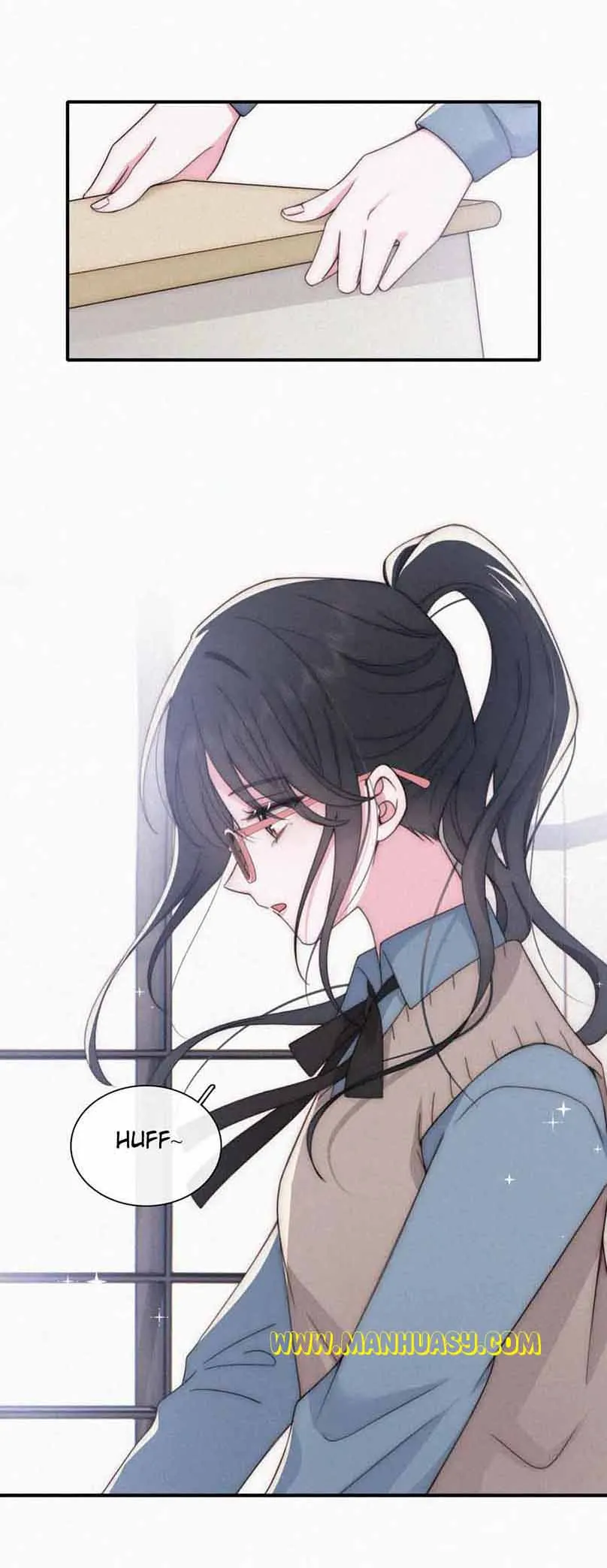 Only Love Chapter 31 - Page 4