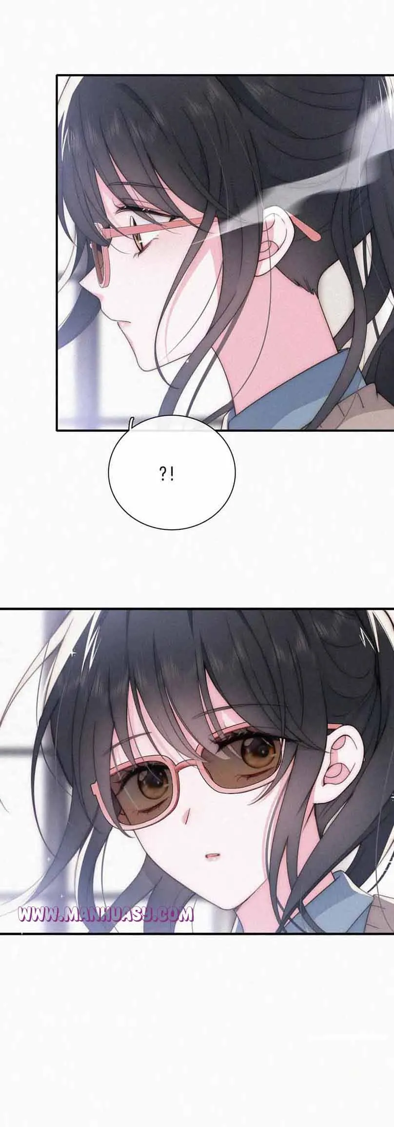 Only Love Chapter 31 - Page 5